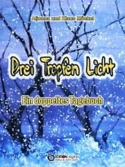 Cover von Drei Tropfen Licht