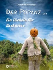 Cover von Der Popanz und Ein Lächeln für Zacharias