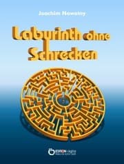Cover von Labyrinth ohne Schrecken