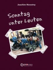 Cover von Sonntag unter Leuten