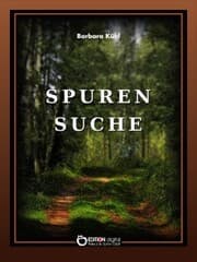 Cover von Spurensuche. Geschichte und Geschichten