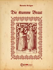 Cover von Die stumme Braut