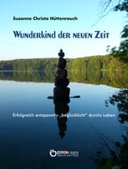 Cover von Wunderkind der neuen Zeit