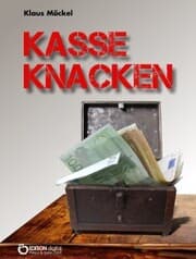 Cover von Kasse knacken