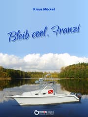 Cover von Bleib cool, Franzi