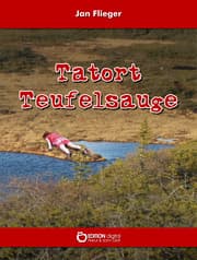 Cover von Tatort Teufelsauge