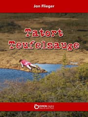 Cover von Tatort Teufelsauge