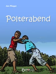 Cover von Polterabend