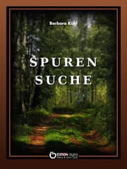 Cover von Spurensuche. Geschichte und Geschichten