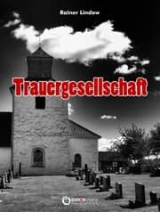 Cover von Trauergesellschaft