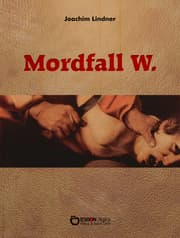 Cover von Mordfall W.