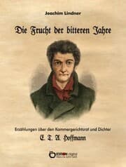 Cover von Die Frucht der bitteren Jahre