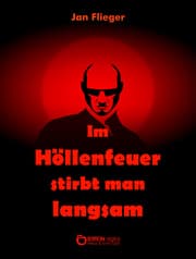 Cover von Im Höllenfeuer stirbt man langsam