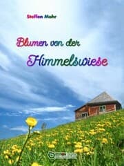 Cover von Blumen von der Himmelswiese