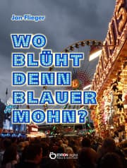 Cover von Wo blüht denn blauer Mohn?