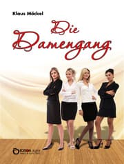 Cover von Die Damengang