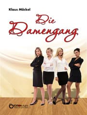 Cover von Die Damengang