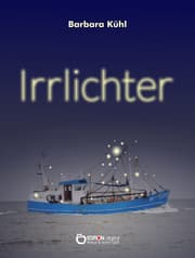 Cover von Irrlichter