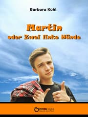 Cover von Martin oder Zwei linke Hände