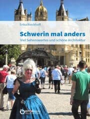 Cover von Schwerin mal anders