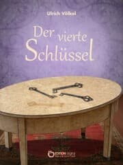 Cover von Der vierte Schlüssel