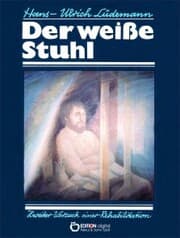 Cover von Der weiße Stuhl