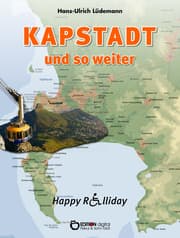 Cover von Kapstadt und so weiter