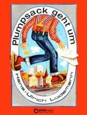Cover von Plumpsack geht um