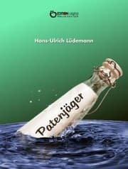 Cover von Patenjäger
