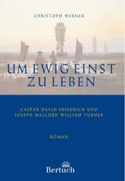 Cover von Um ewig einst zu leben