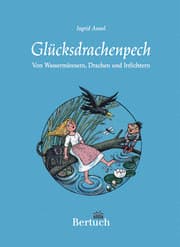 Cover von Glücksdrachenpech
