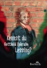 Cover von Kennst du Gotthold Ephraim Lessing?