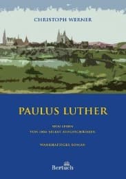 Cover von Paulus Luther