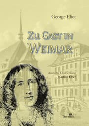 Cover von Zu Gast in Weimar