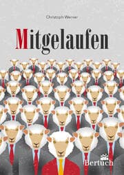 Cover von Mitgelaufen
