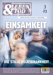 Cover von Einsamkeit