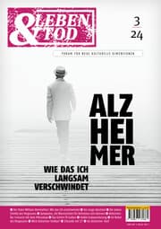 Cover von Alzheimer