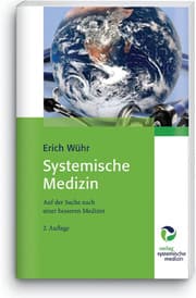 Cover von Systemische Medizin