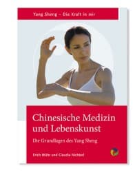 Cover von Chinesische Medizin und Lebenskunst