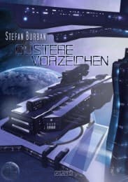 Cover von Der Ruul-Konflikt 1: Düstere Vorzeichen