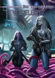 Cover von Tentakelgott