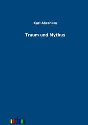 Cover von Traum und Mythus