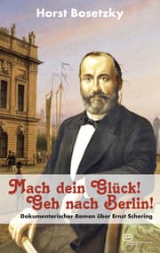 Cover von Mach dein Glück! Geh nach Berlin!