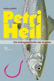 Cover von Petri Heil