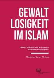Cover von Gewaltlosigkeit im Islam