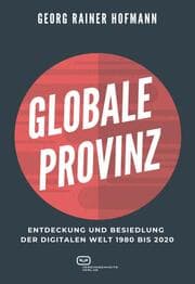 Cover von GLOBALE PROVINZ