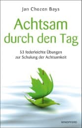 Cover von Achtsam durch den Tag