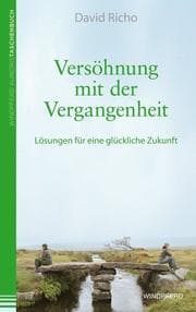 Cover von Versöhnung mit der Vergangenheit