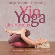 Cover von Yin Yoga des Herzens