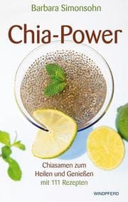 Cover von Chia-Power